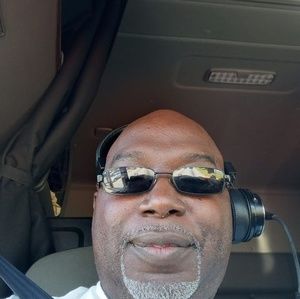 Meet your Posher, Jerry